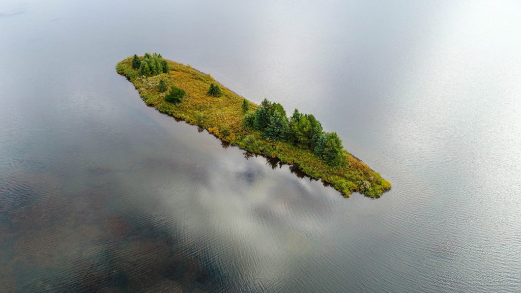 islande vue du ciel par drone - iceland skyview