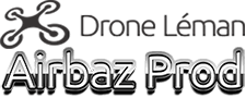 Drone Léman | Airbaz Prod